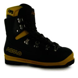 Asolo AFS 8000 Mens Mountain Boots